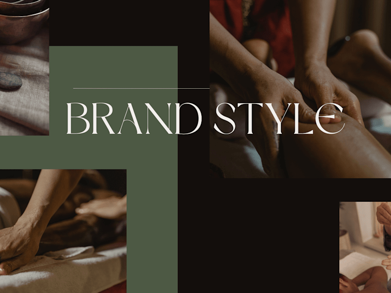 Cover image for Brand Design