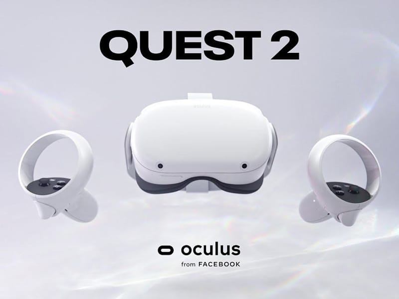 Cover image for Crafting Effective Marketing Strategies for Oculus
