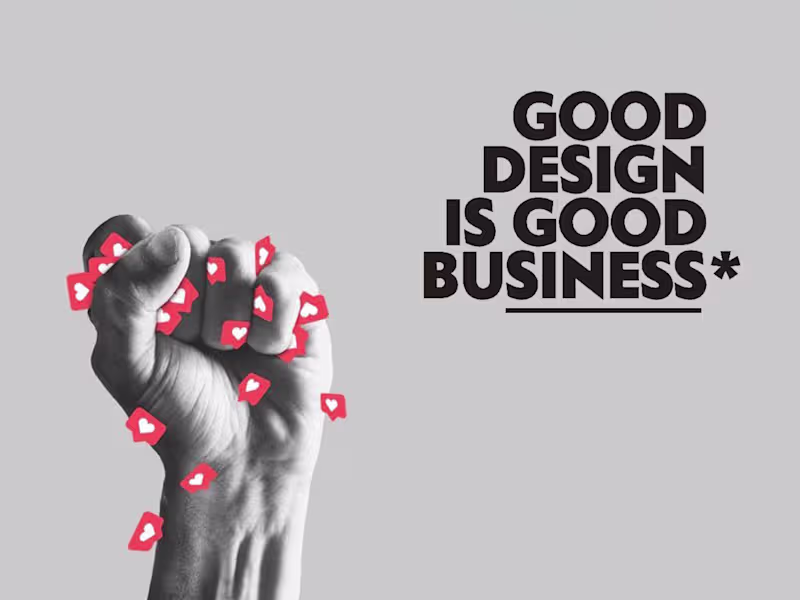 Cover image for Brand Identity Design