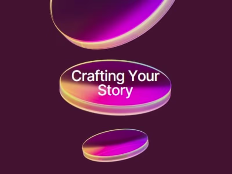 Cover image for Penning Persuasion: Crafting Compelling Copy for Your Success