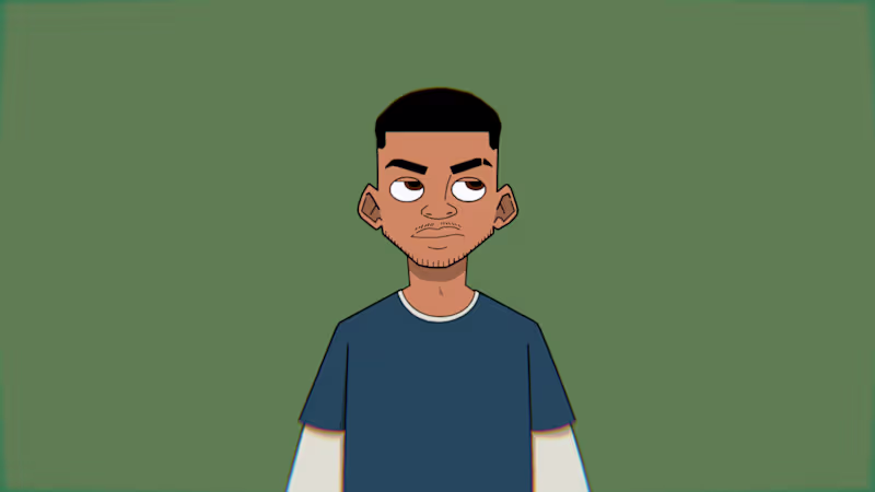 Cover image for 🎨 Character Design