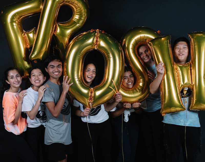 Cover image for Science FROSH 2019