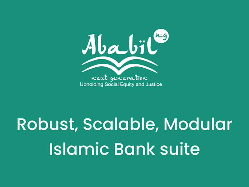 Cover image for Ababil NG | Software Engineer