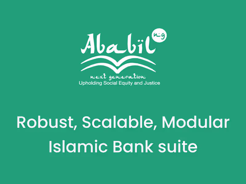 Cover image for Ababil NG | Software Engineer