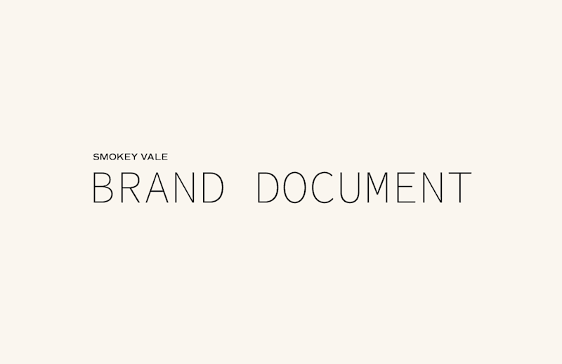 Cover image for Sample Brand Guide