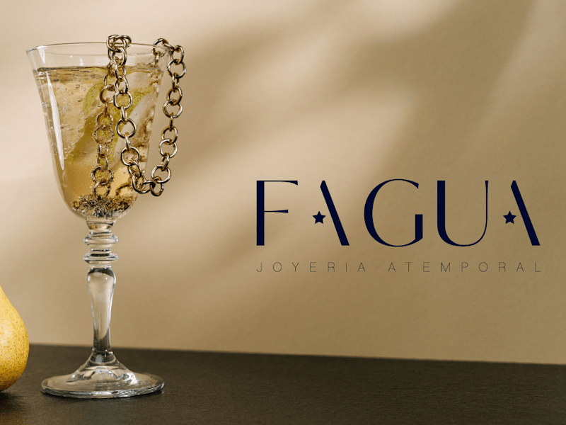 Cover image for Fagua Logo