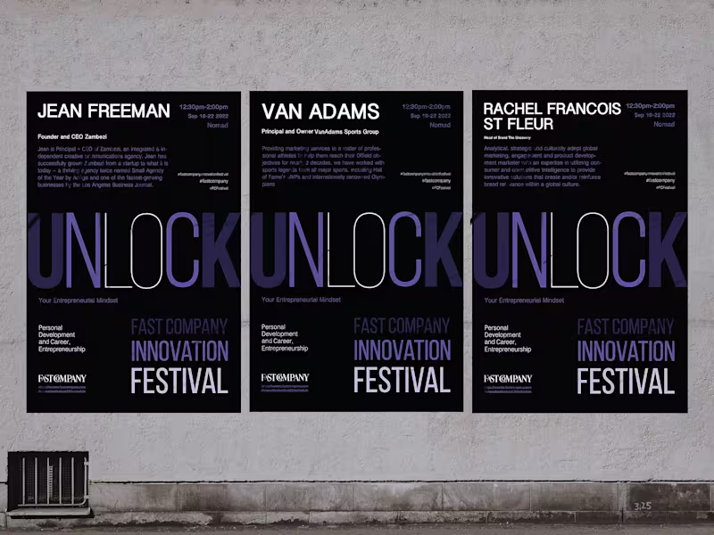 Cover image for WORK | Erin Dougherty