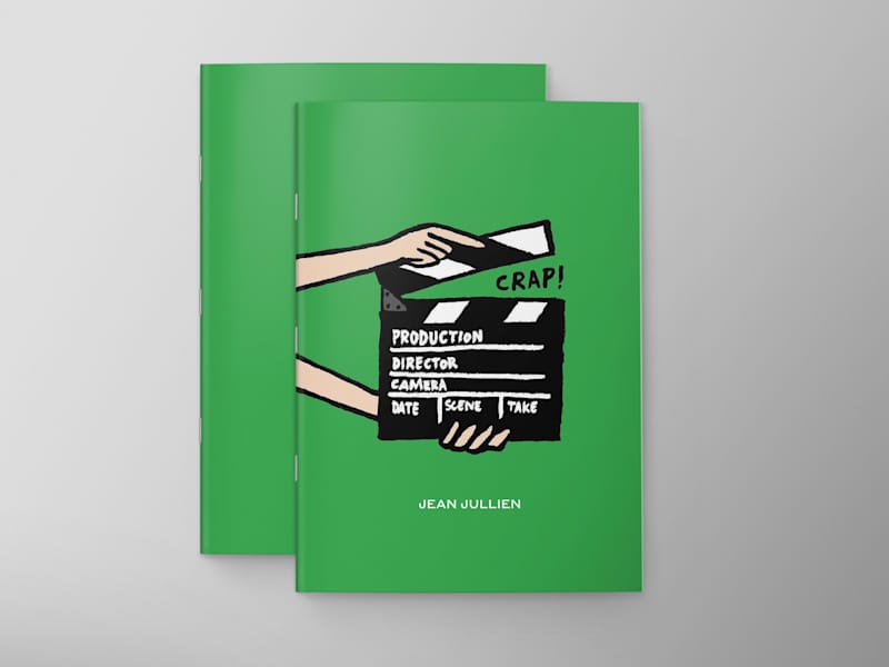 Cover image for EMILY CHOI — Jean Jullien