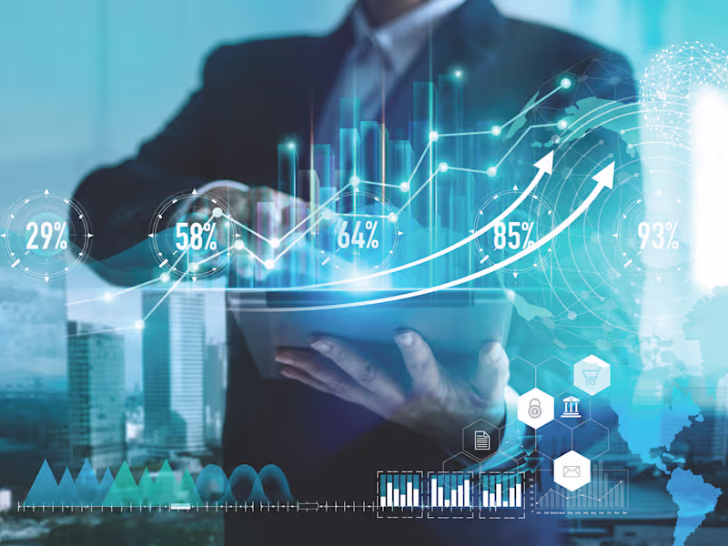 Cover image for Business Strategy Development