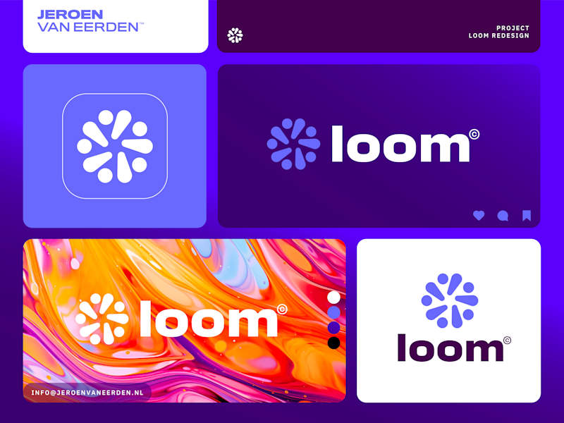 Cover image for Advanced Logo Package