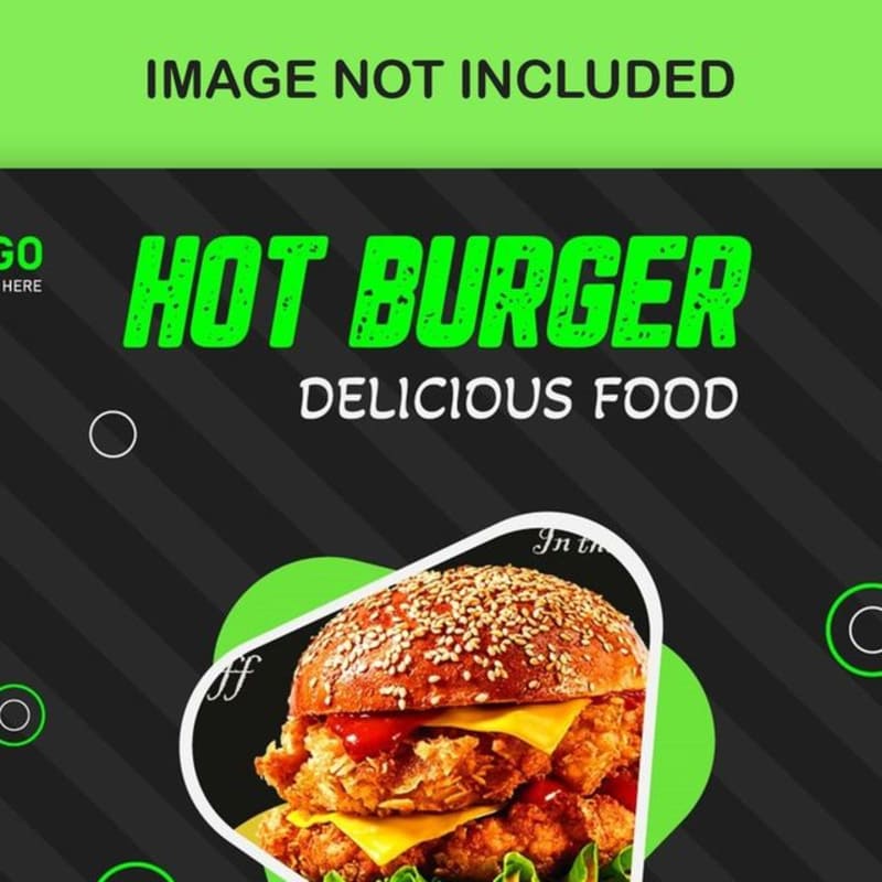 Cover image for Social Media post Design
