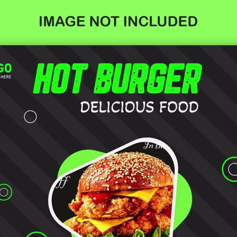 Cover image for Social Media post Design