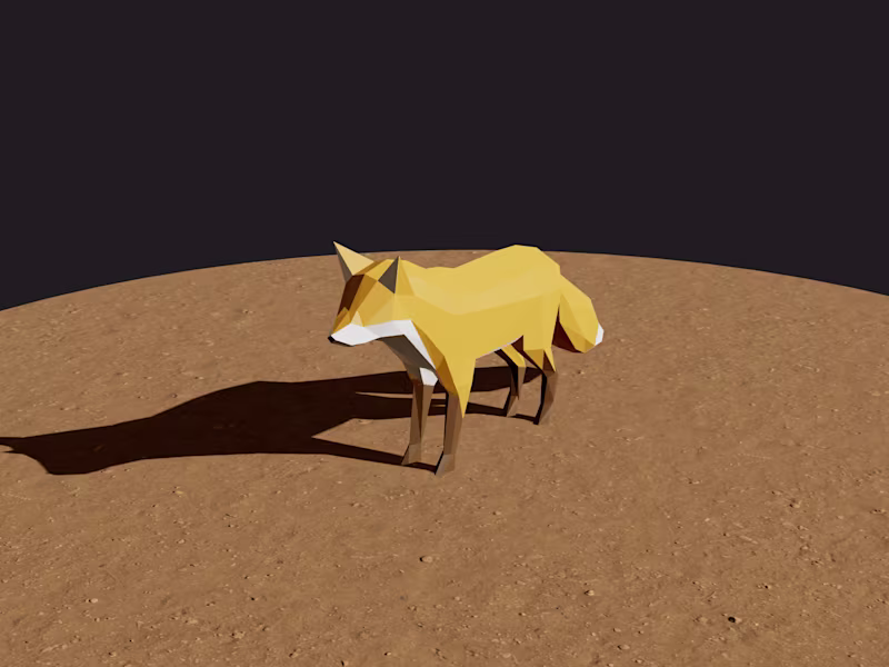 Cover image for Fast 3D Experiences