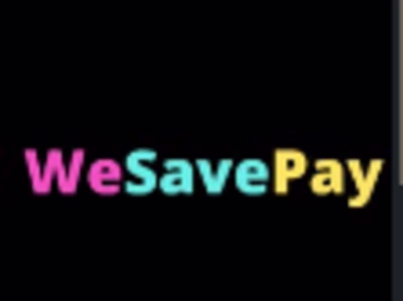 Cover image for WeSavePay