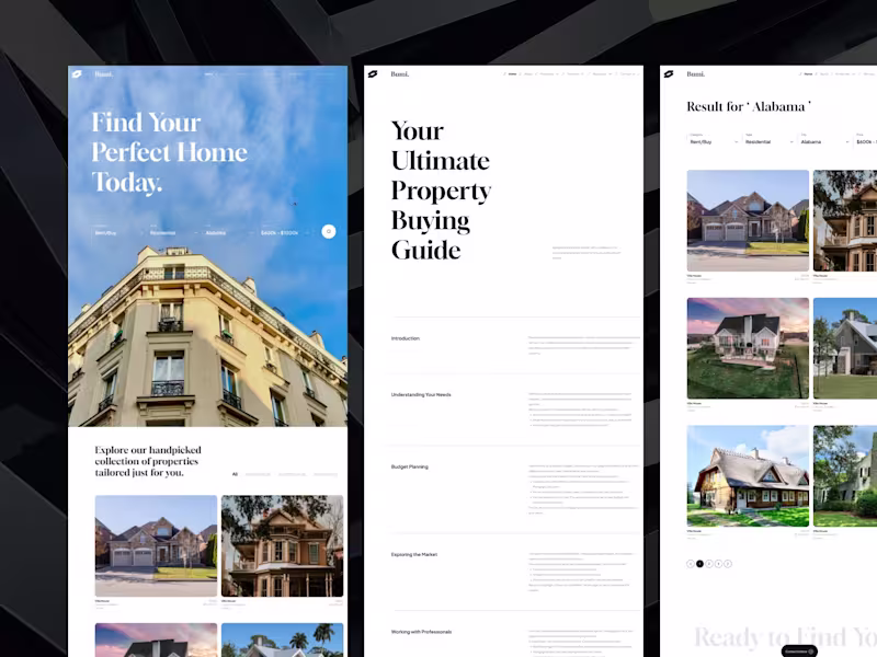 Cover image for Hi Contra! I'd like to share my work in product design. This...