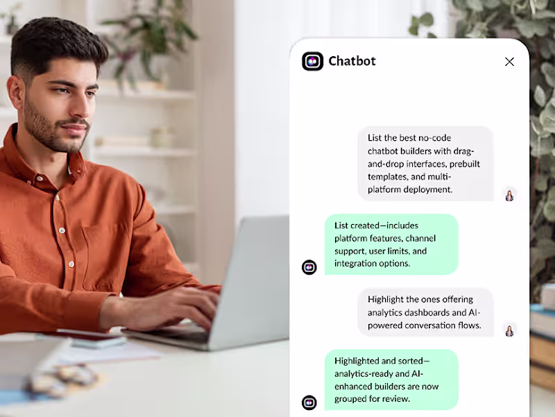 Cover image for Smart Booking & Scheduling System We developed a customized ...