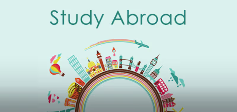 Cover image for Article: Financing Your Study Abroad Experience