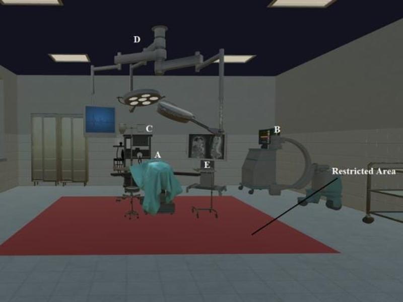 Cover image for Unity Developer