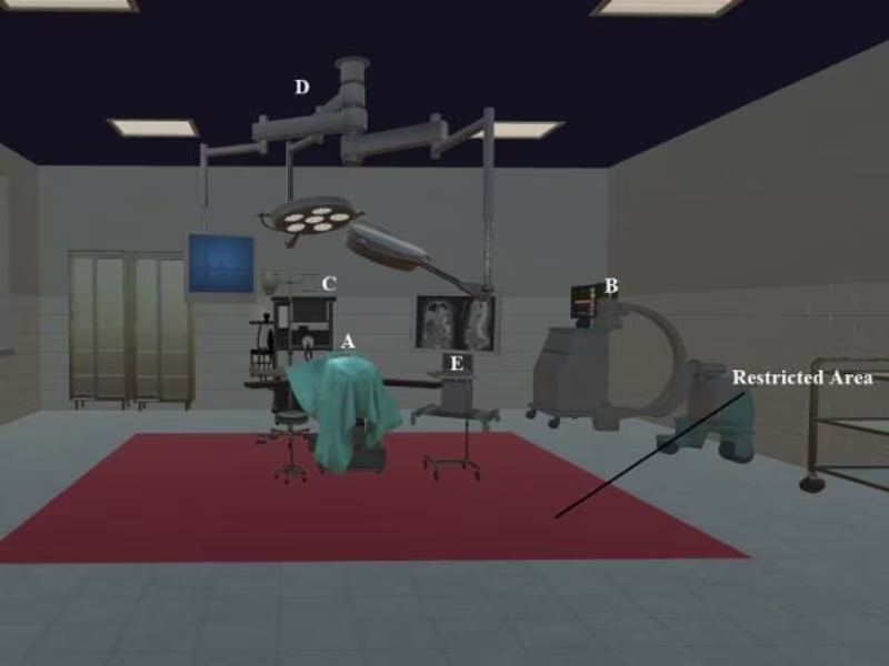 Cover image for Unity Developer