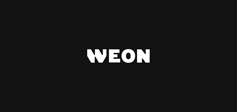 Cover image for WEON Website Development - Webflow 