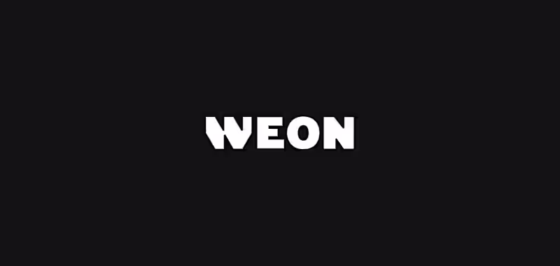 Cover image for WEON Website Development - Webflow 