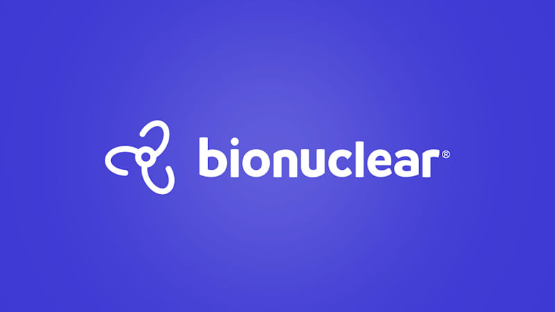 Cover image for BIONUCLEAR | REBRAND