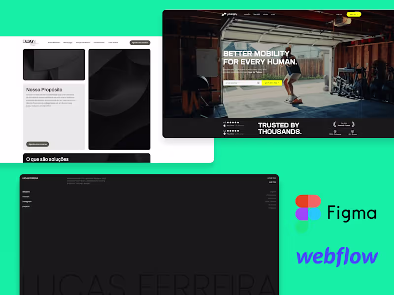 Cover image for Custom Landing Pages: User-Centered Designs for Conversion