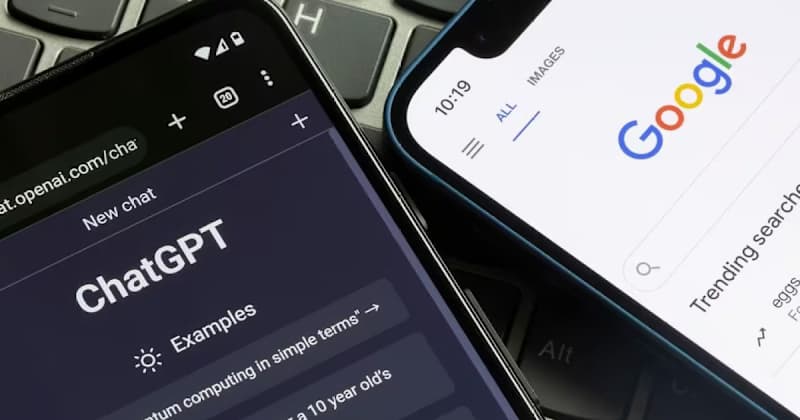Cover image for Google tells workers to be wary of AI chatbots