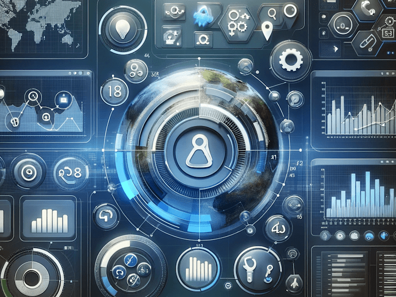 Cover image for Google Analytics 4 integration with e-commerce 