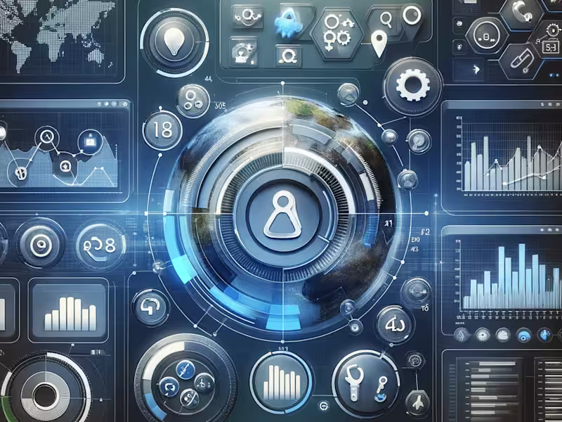 Cover image for Google Analytics 4 integration with e-commerce 