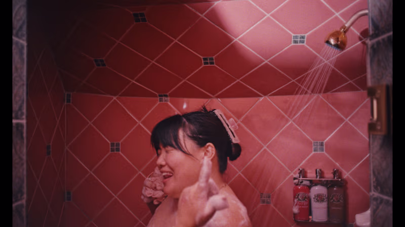 Cover image for Desserts After Dark