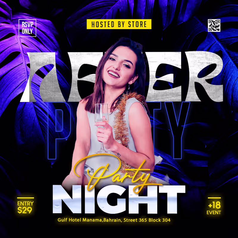 Cover image for Social Media Post :: Behance