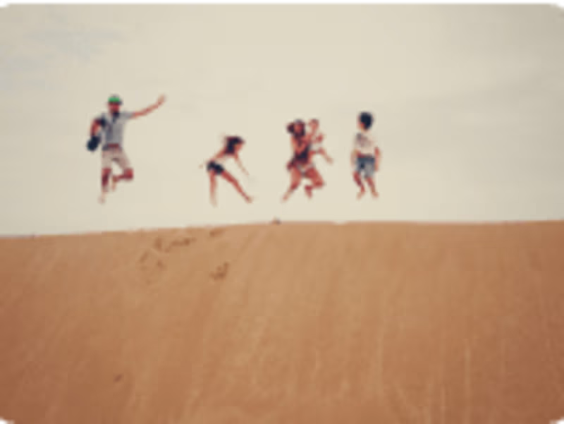 Cover image for Friends App