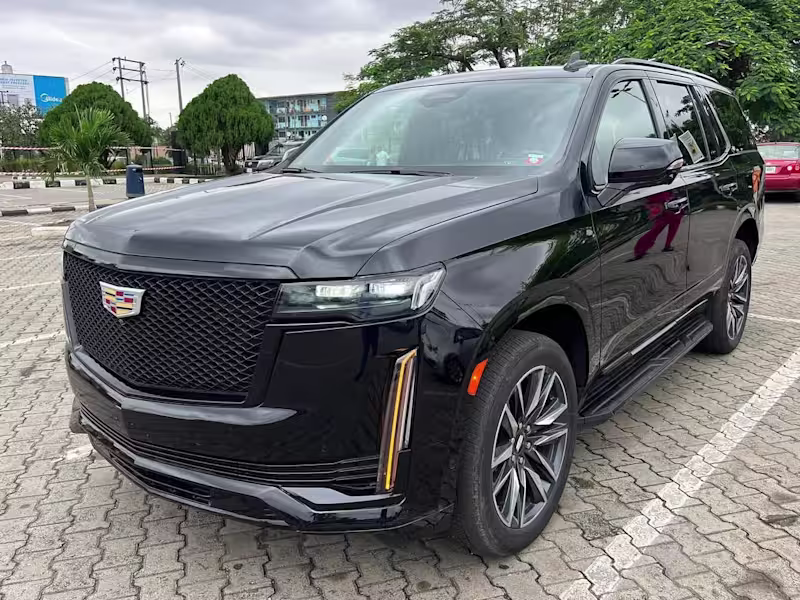 Cover image for Car E-commerce Platform Development