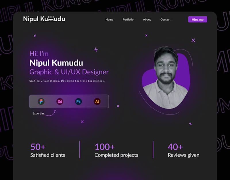 Cover image for UI Design