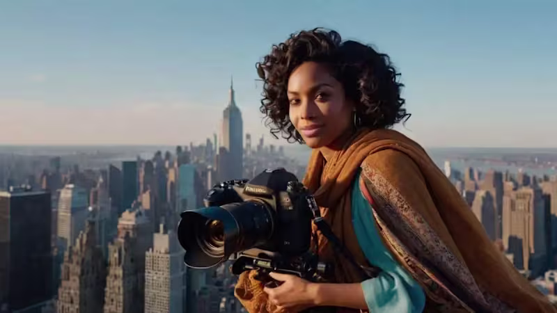 Cover image for AI: A Magic Carpet For Sky-High Success In Filmmaking? – Part 2