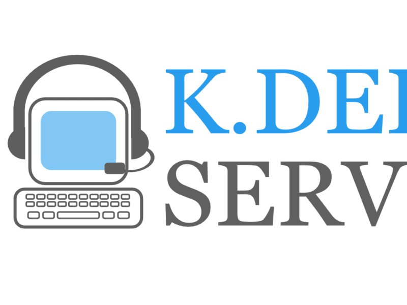 Cover image for KDEE Services 
