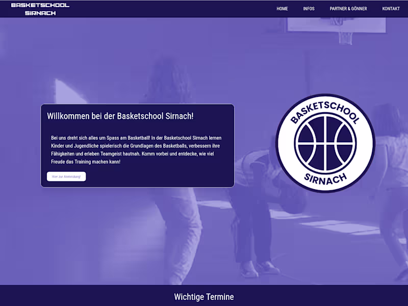 Cover image for Website/Web Application Engineering