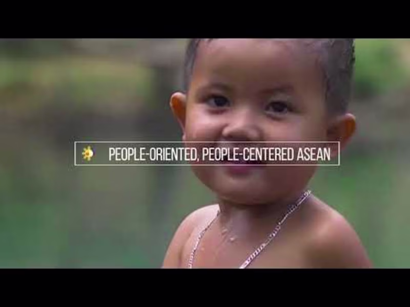 Cover image for Milestone Video of ASEAN 2017 - YouTube