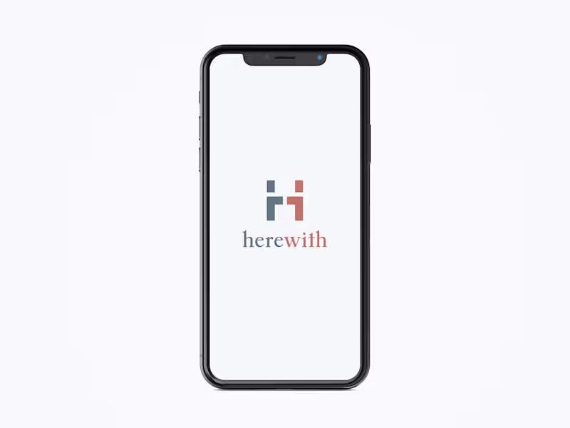 Cover image for App Logo & UI Design