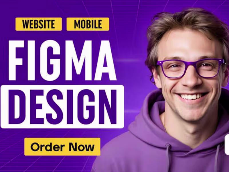 Cover image for Modern Web Design Solutions for Every Business