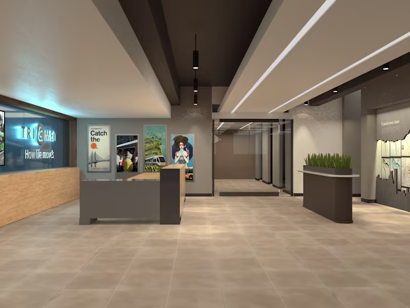 Cover image for Evocative 3D renders to wow your client