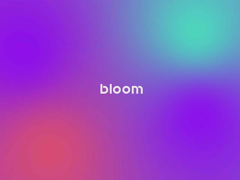 Cover image for Bloom Treatments SaaS Demo Video