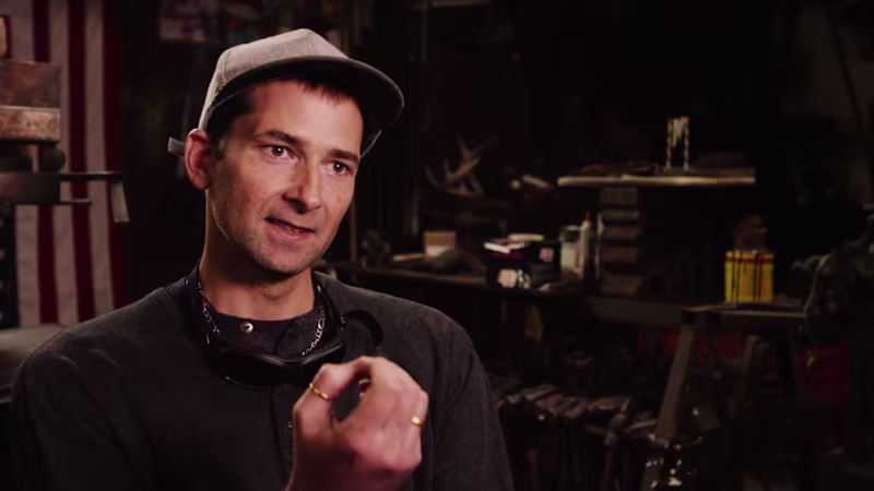 Cover image for Lynchini | Mini Documentary for Kickstarter Campaign