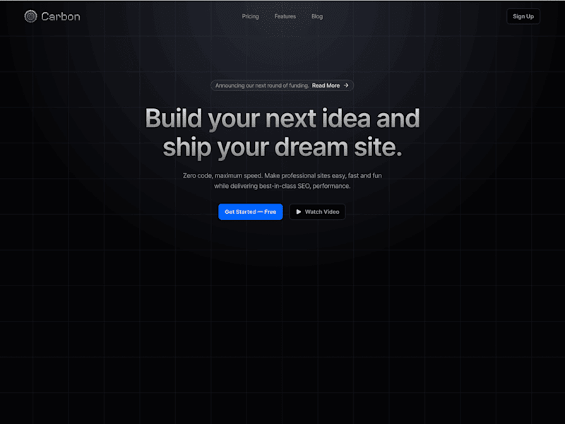 Cover image for I will create your desired web application
