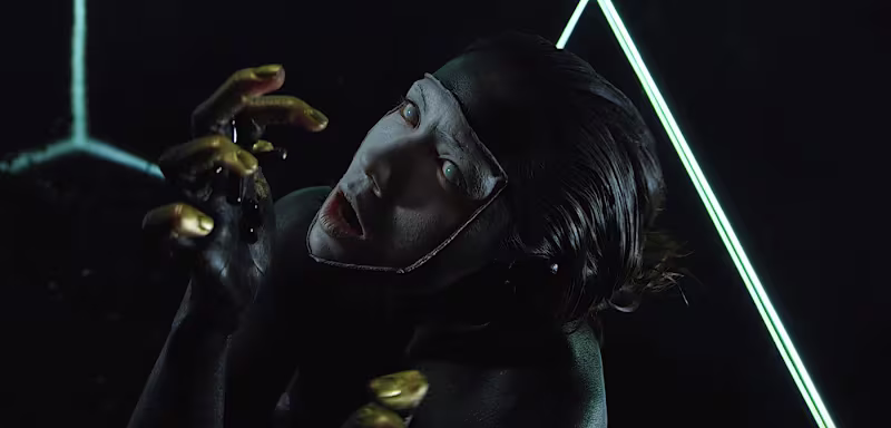 Cover image for KLOUD, EXIT ALIVE