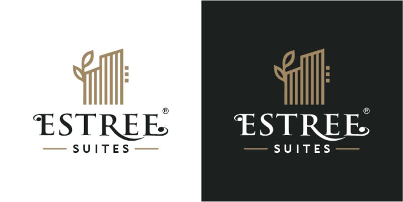 Cover image for Estree Suites Brand Design