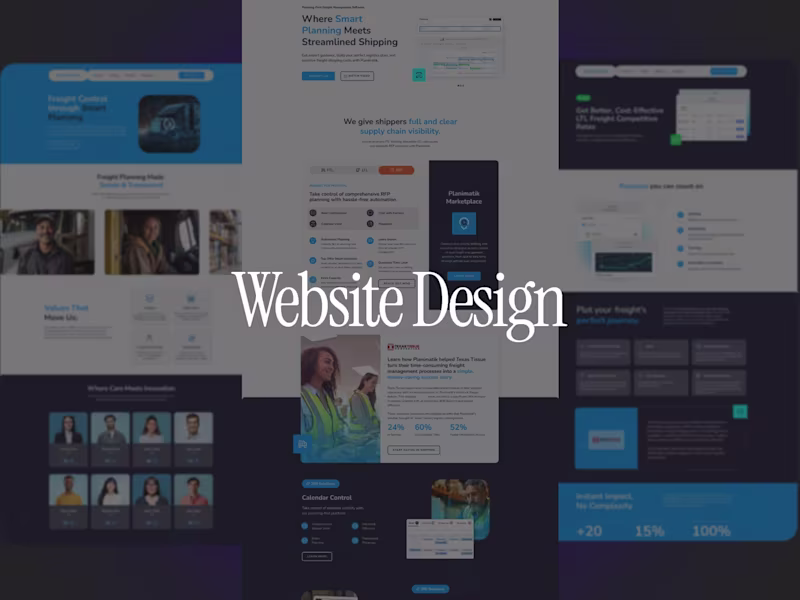 Cover image for Top Web Design for your Company