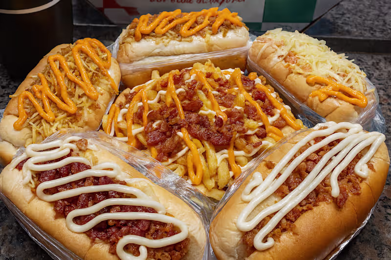 Cover image for I recently worked on several image retouching and visual enh...