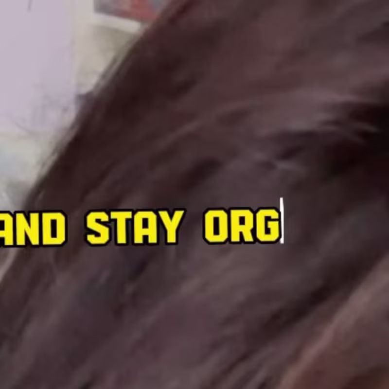 Cover image for Notion Collaboration UGC